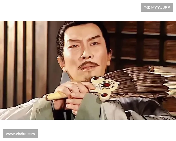 卧龙吟中的智谋与权力解读:刘备与诸葛亮的战略博弈与历史启示 卧龙吟中的智谋与权力解读:刘备与诸葛亮的战略博弈与历史启示