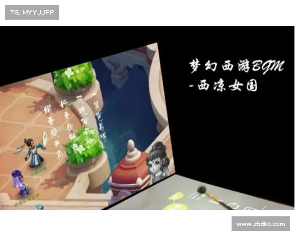 梦幻西游:探索西梁女国,十大攻略技巧助你游刃有余 梦幻西游:探索西梁女国,十大攻略技巧助你游刃有余