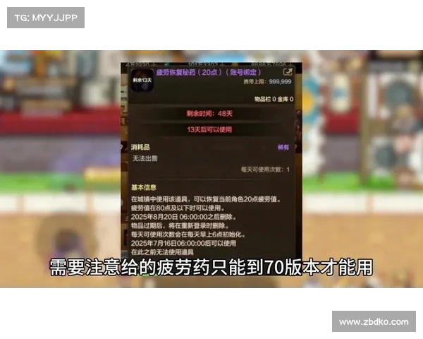 优化DNF疲劳值燃烧体验的五大实用技巧提升游戏效率 优化DNF疲劳值燃烧体验的五大实用技巧提升游戏效率