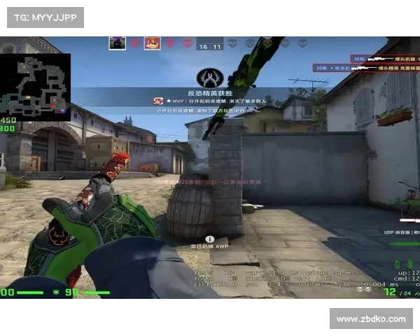 交易CSGO皮肤必备七大技巧快速提高收益与交易成功率 交易CSGO皮肤必备七大技巧快速提高收益与交易成功率