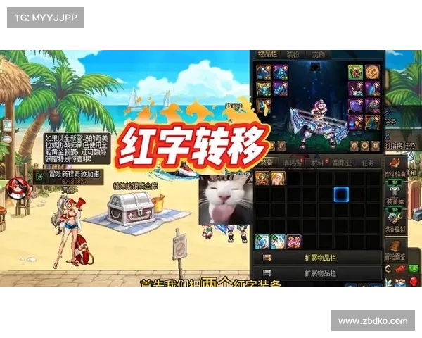红字装备品质提升的五个关键步骤助你全面突破实力极限 红字装备品质提升的五个关键步骤助你全面突破实力极限