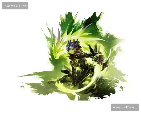 从选择到驯服掌控自然之力 激战2游侠宠物培养全攻略 从选择到驯服掌控自然之力 激战2游侠宠物培养全攻略