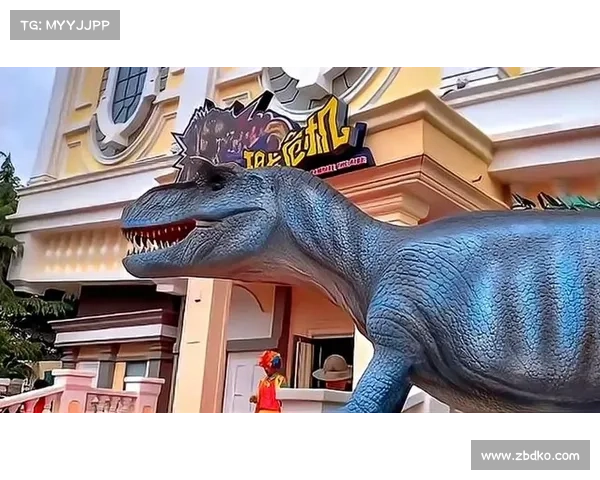 重返史前战场全面解析恐龙危机2的五大震撼特色亮点 重返史前战场全面解析恐龙危机2的五大震撼特色亮点