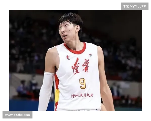 周琦加盟新疆队已多久 细数他的回归与成长历程