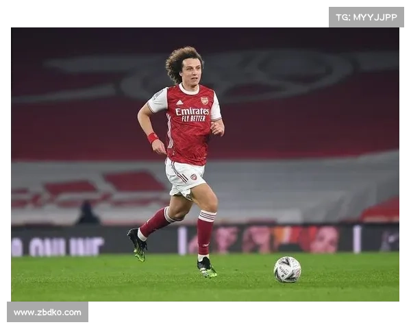 大卫路易斯：从防守核心到中场指挥官的传奇转型之路