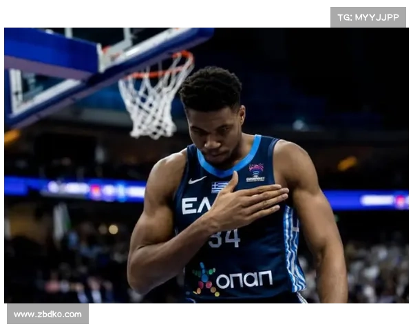 字母哥背后的五个国家隐秘真相揭示希腊篮球巨星不为人知的秘密