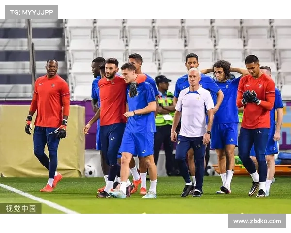 2023法国对阵波兰比赛策略分析与战术解读