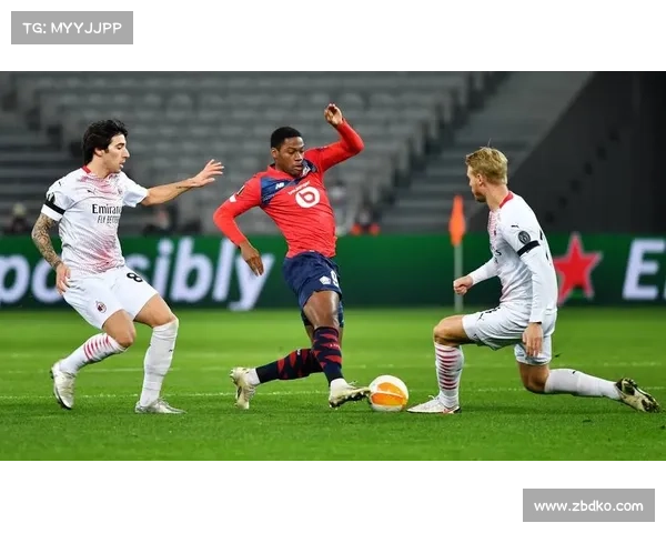 为什么里尔能成为法甲冠军分析其成功背后的关键因素