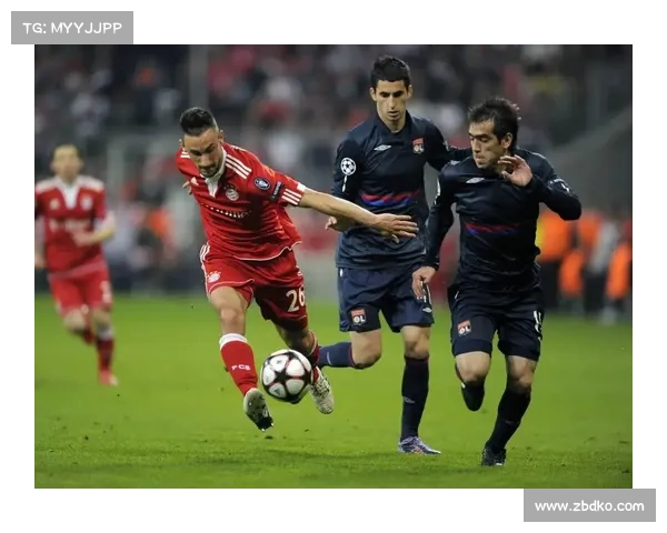 围绕法甲联赛决赛时间五大关键点的全景深度解析与赛程趋势洞察