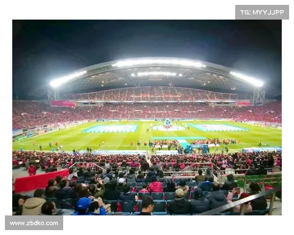 浦和红钻亚冠成功的五大秘诀解析与背后战略亮点