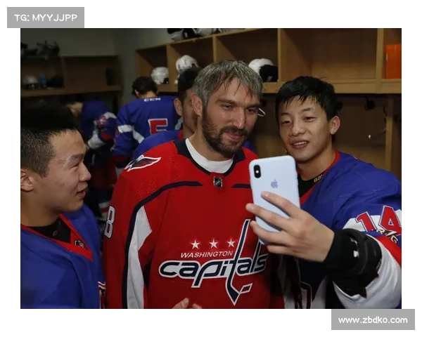 奥维契金破门瞬间再现 NHL经典时刻精彩回顾