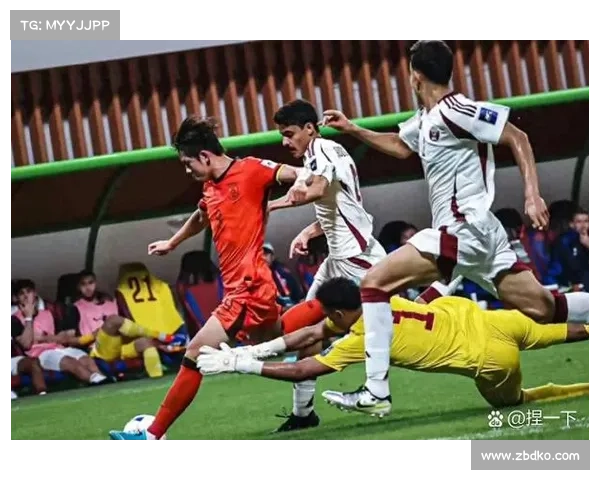 如何全面分析中国队在U20亚洲杯中的表现与潜力展现