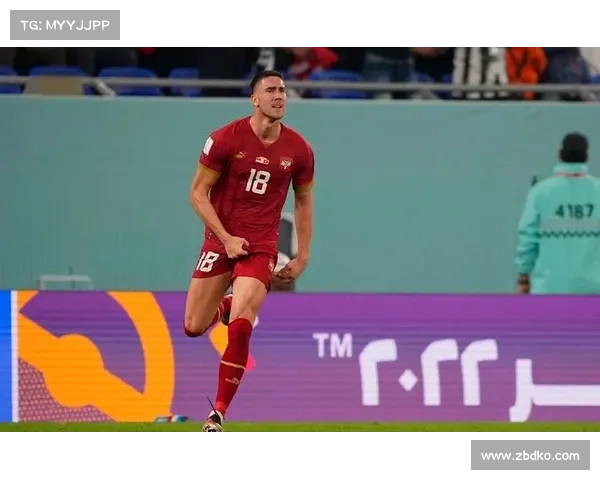 如何深入分析弗拉霍维奇的进球表现及其对比赛的影响