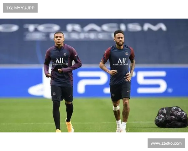 姆巴佩在巴黎圣日耳曼的表现与影响力全面分析