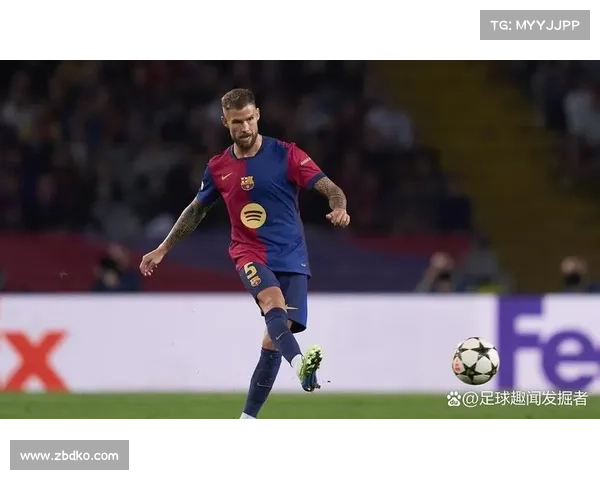 巴萨与老将续约谈判仍在进行中 双方就合同细节进行深入磋商