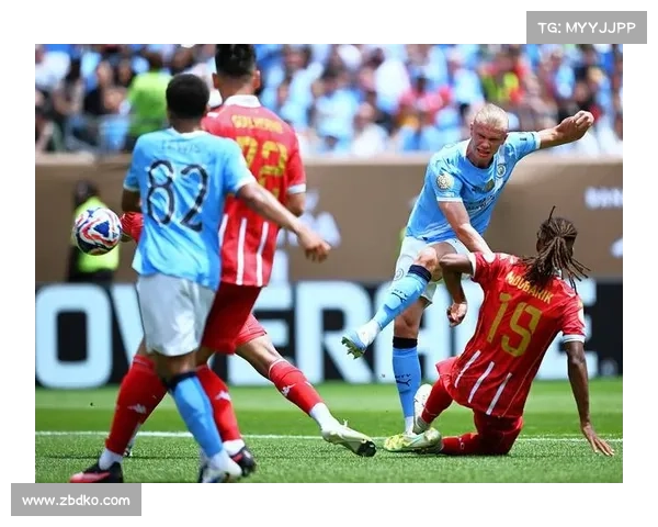 布伦特福德神奇绝杀曼城展现足球无与伦比的魅力与激情