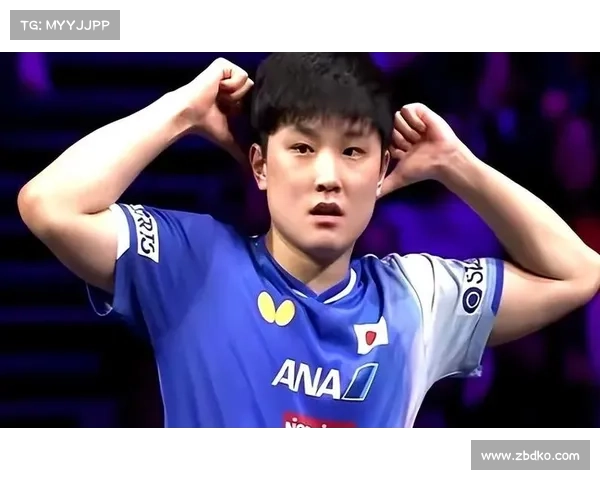 张本智和意外出局职业生涯分析与未来展望