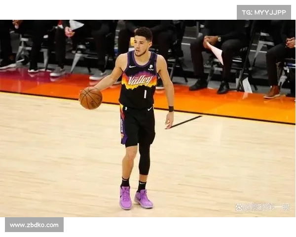 德文·布克积极投身社区服务助力贫困儿童成长与教育事业