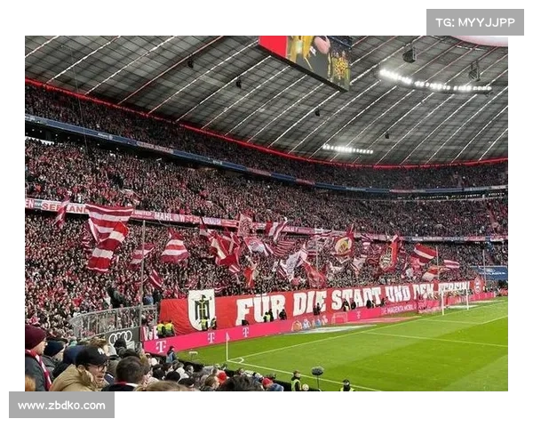 德甲新格局：拜仁之外的冠军争夺战再掀风云