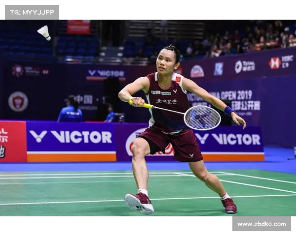 戴资颖在丹麦公开赛精彩网前扑球成功获分展现技术精湛 戴资颖在丹麦公开赛精彩网前扑球成功获分展现技术精湛