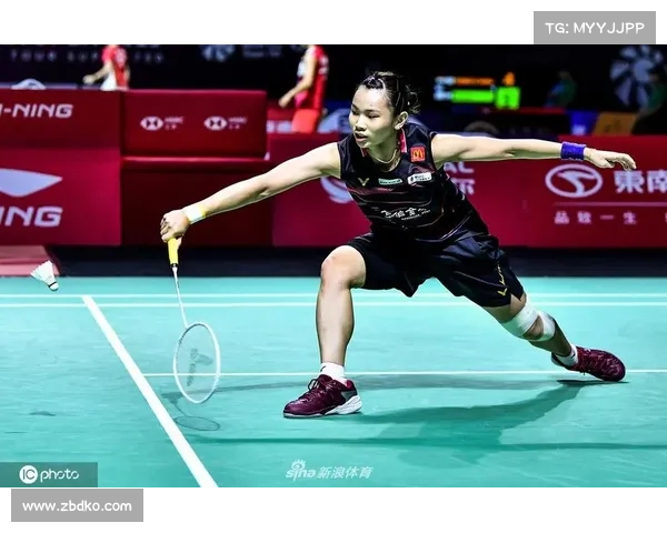 戴资颖瑞士公开赛表现抢眼成功晋级半决赛 展现强大实力力争冠军 戴资颖瑞士公开赛表现抢眼成功晋级半决赛 展现强大实力力争冠军