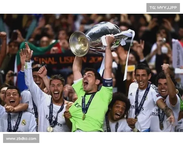 打破主导地位的启示 皇马如何通过创新与坚持铸就辉煌的成功之路 打破主导地位的启示 皇马如何通过创新与坚持铸就辉煌的成功之路