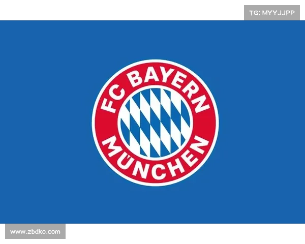 拜仁慕尼黑未来愿景与战略布局的深度分析及发展方向探讨