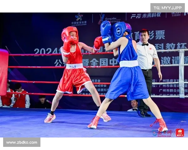 拳击比赛深度解析：精彩对决与赛制规则背后的故事