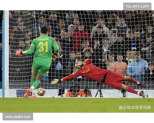 掌握5个技巧轻松判断点球方向提升守门员扑救成功率