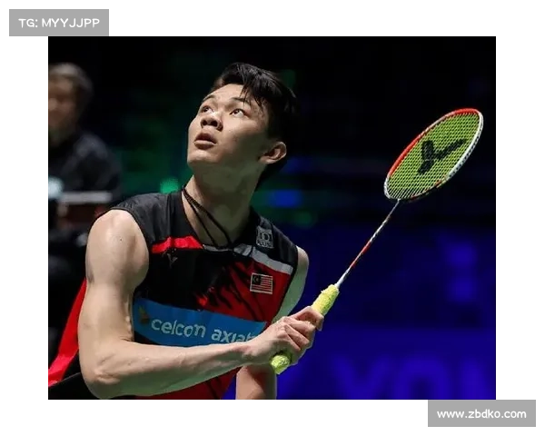 探索大马羽球超级1000赛新兴明星球员潜力与未来发展趋势