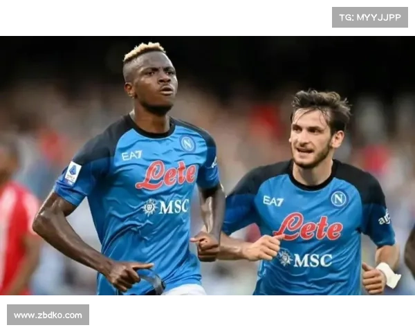 探索那不勒斯年轻阵容崛起之路如何走向成功